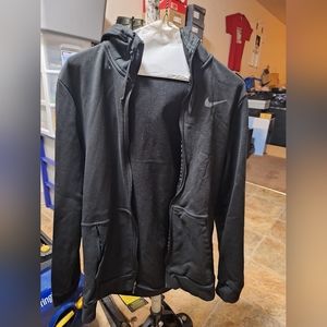 Nike Terma-Fit Zip-Up Hoodie